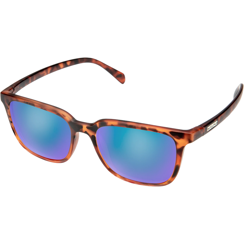 Boundary - Matte Tortoise, Featured Image