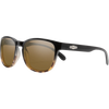 Black Tortoise Fade + Polarized Brown