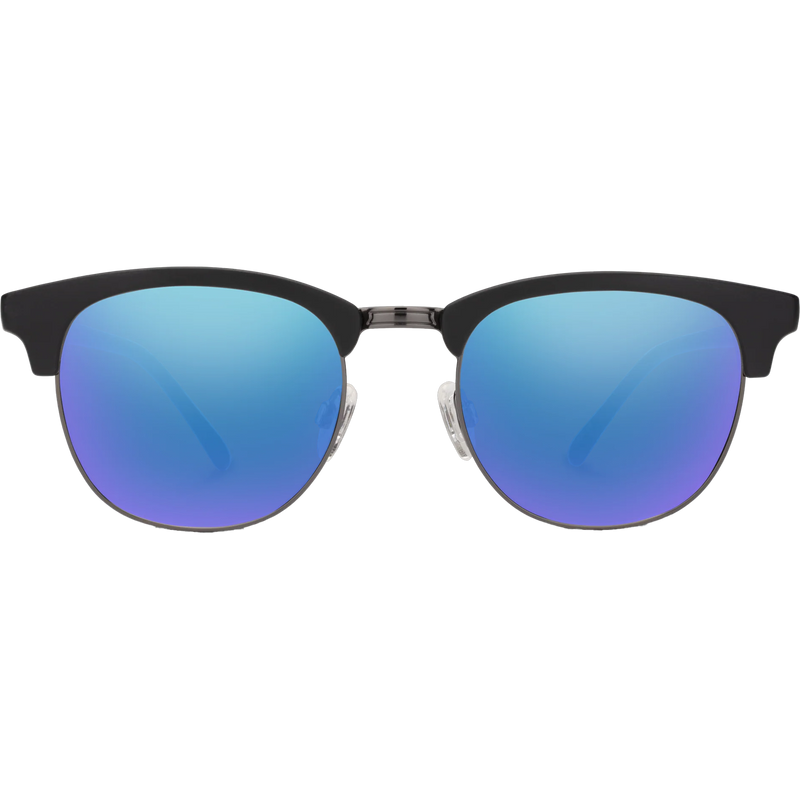 Step Out - Matte Black, Suncloud Step Out Front