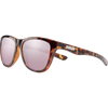 Tortoise + Polarized Pink Gold Mirror