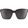 Matte Black/Polarized Smoke Black