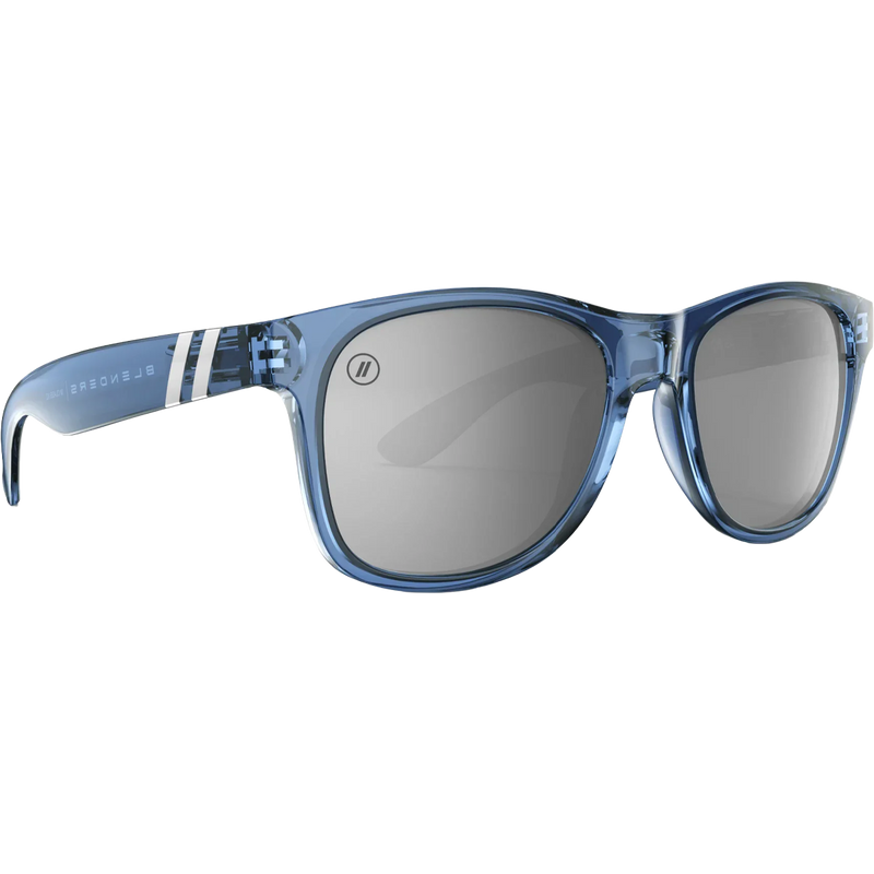 M Class X2 - Deep Blue, Blenders M Class X2 - Deep Blue 3/4 front