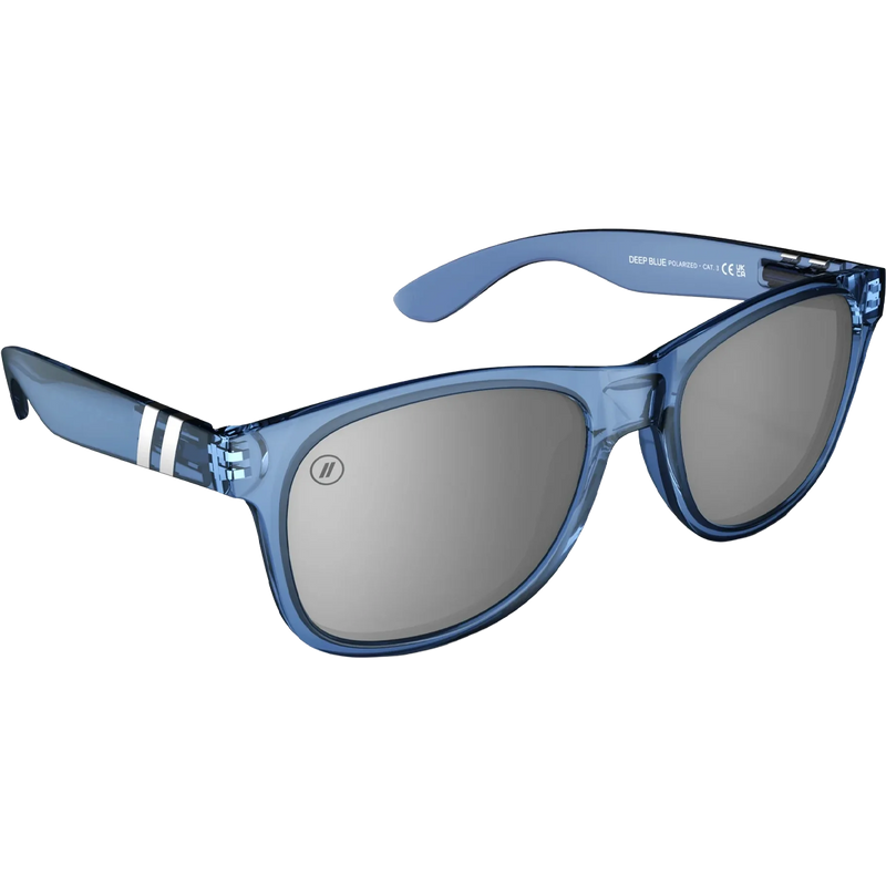 M Class X2 - Deep Blue, Blenders M Class X2 - Deep Blue 3/4 top