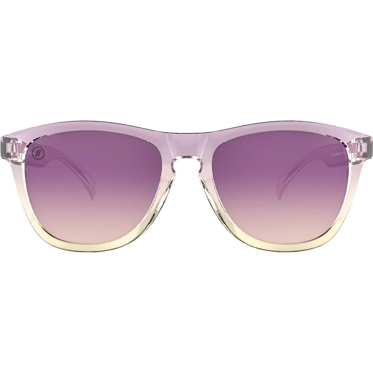 Blenders L Series - Lilac Lush Fade in Crystal Lilac/Lavender Gradient