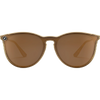 Gloss Crystal Tan/Polarized Amber