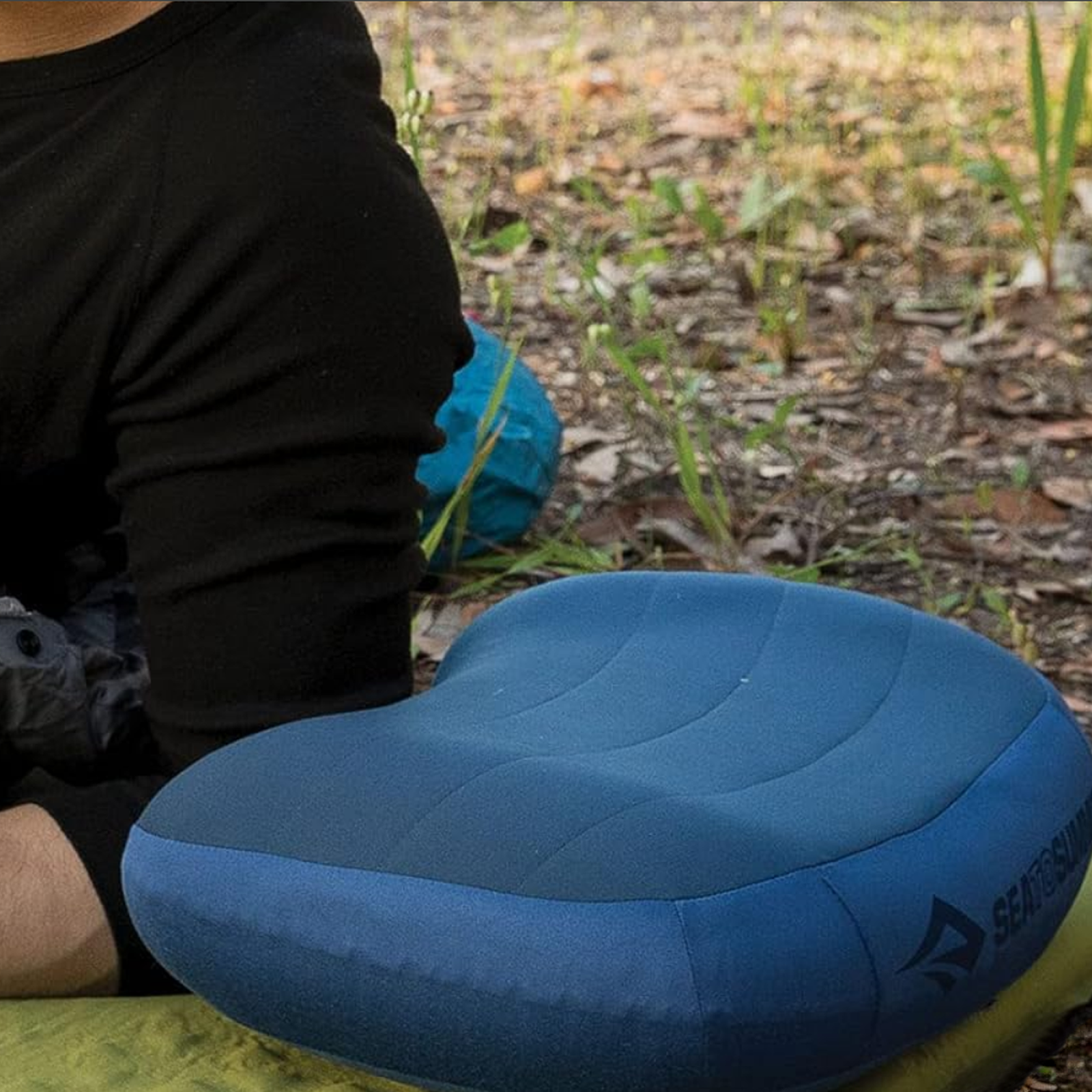 Aeros Premium Pillow Regular alternate view