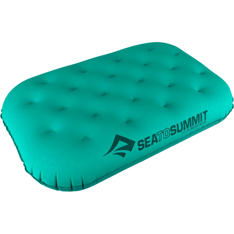 Aeros Ultralight Deluxe Pillow, Featured Image