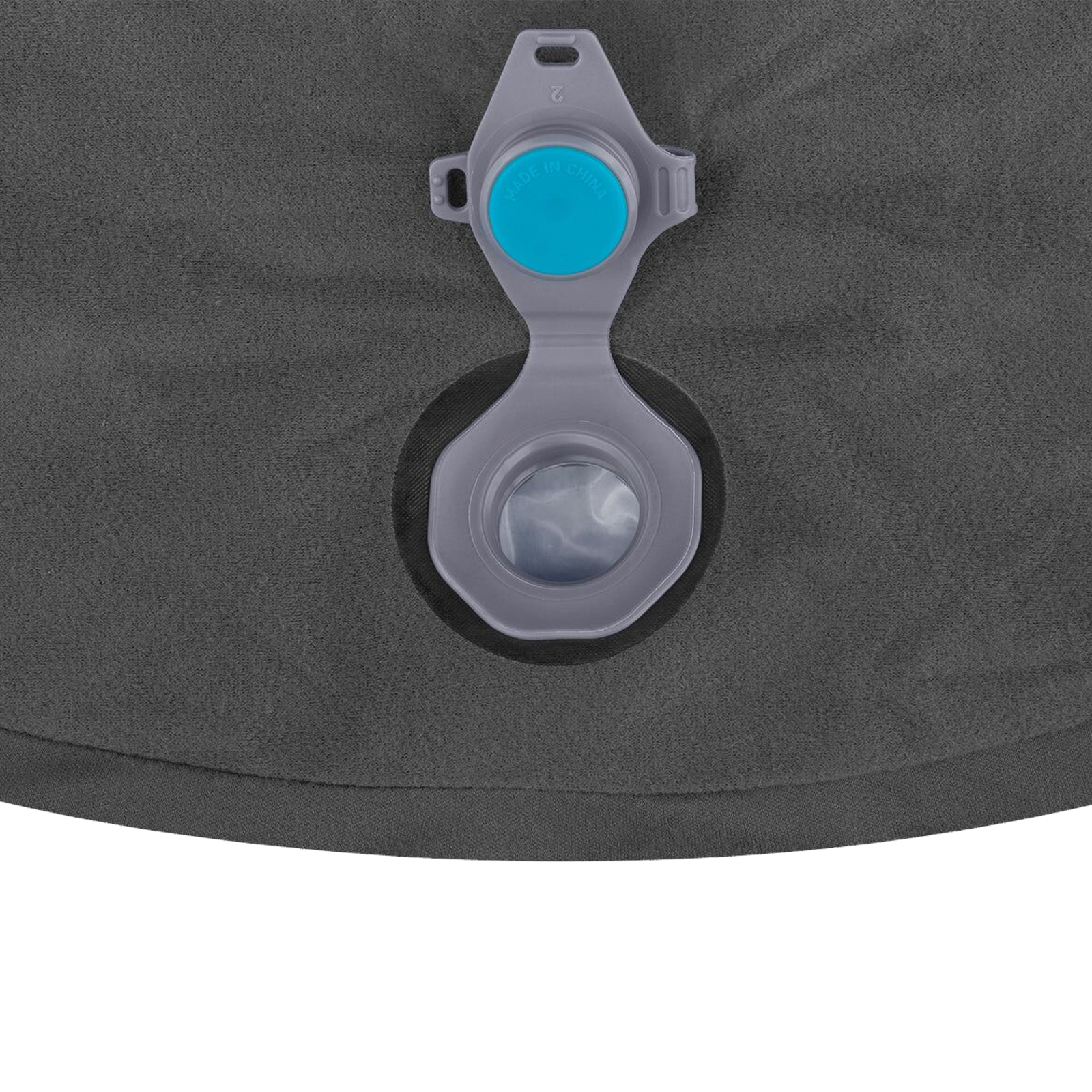 Aeros Ultralight Deluxe Pillow alternate view