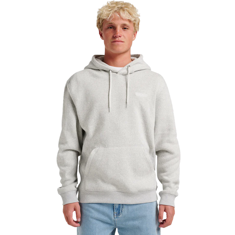 Men's Keller Hoodie, Quiksilver Men's Keller Hoodie front
