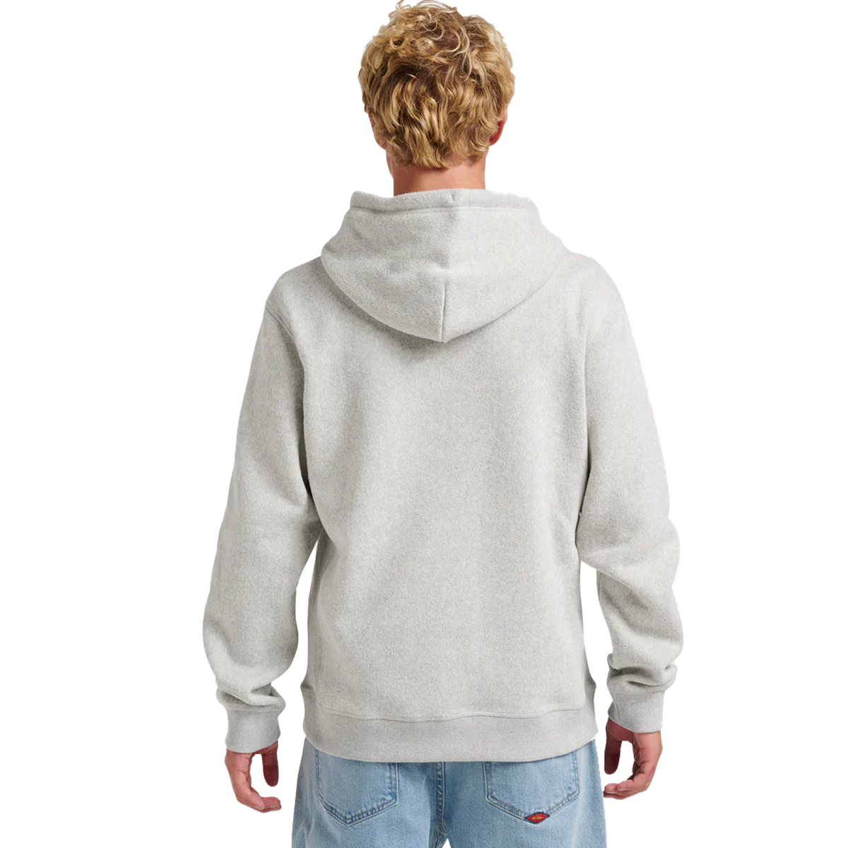 Men's Keller Hoodie alternate view