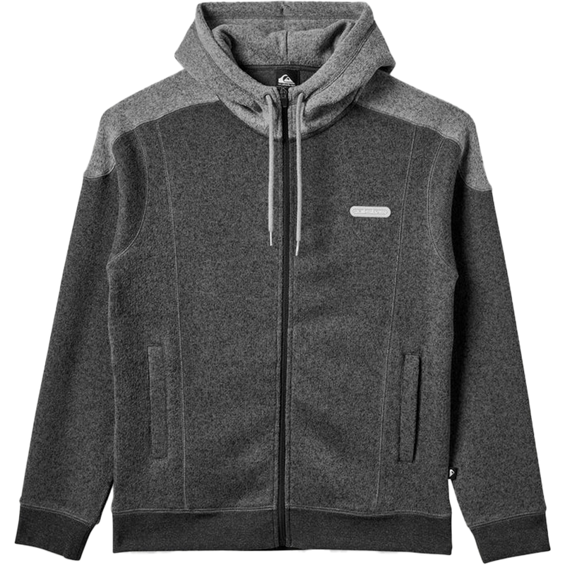Men's Keller Zip Hoodie, Featured Image