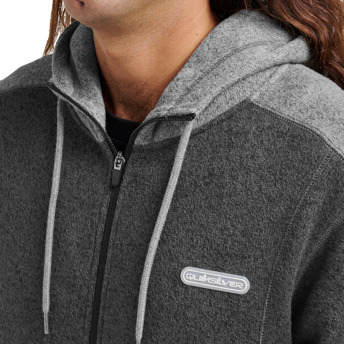 Men's Keller Zip Hoodie alternate view