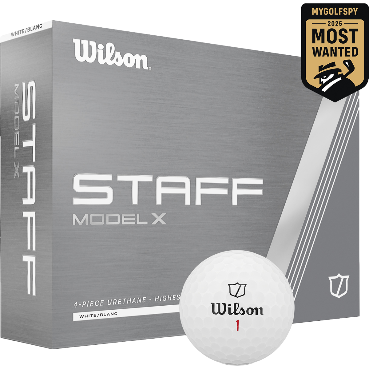 Staff Model X - 2024 alternate view