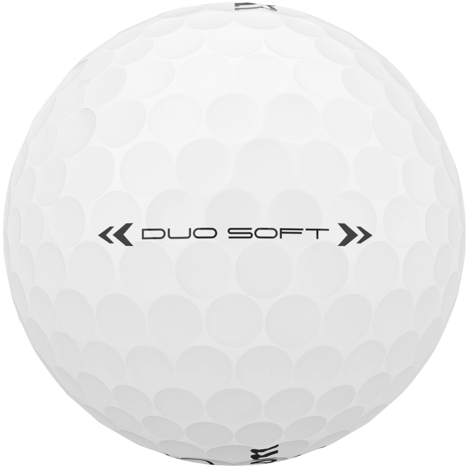 Duo Soft Golf Ball 12 pack alternate view