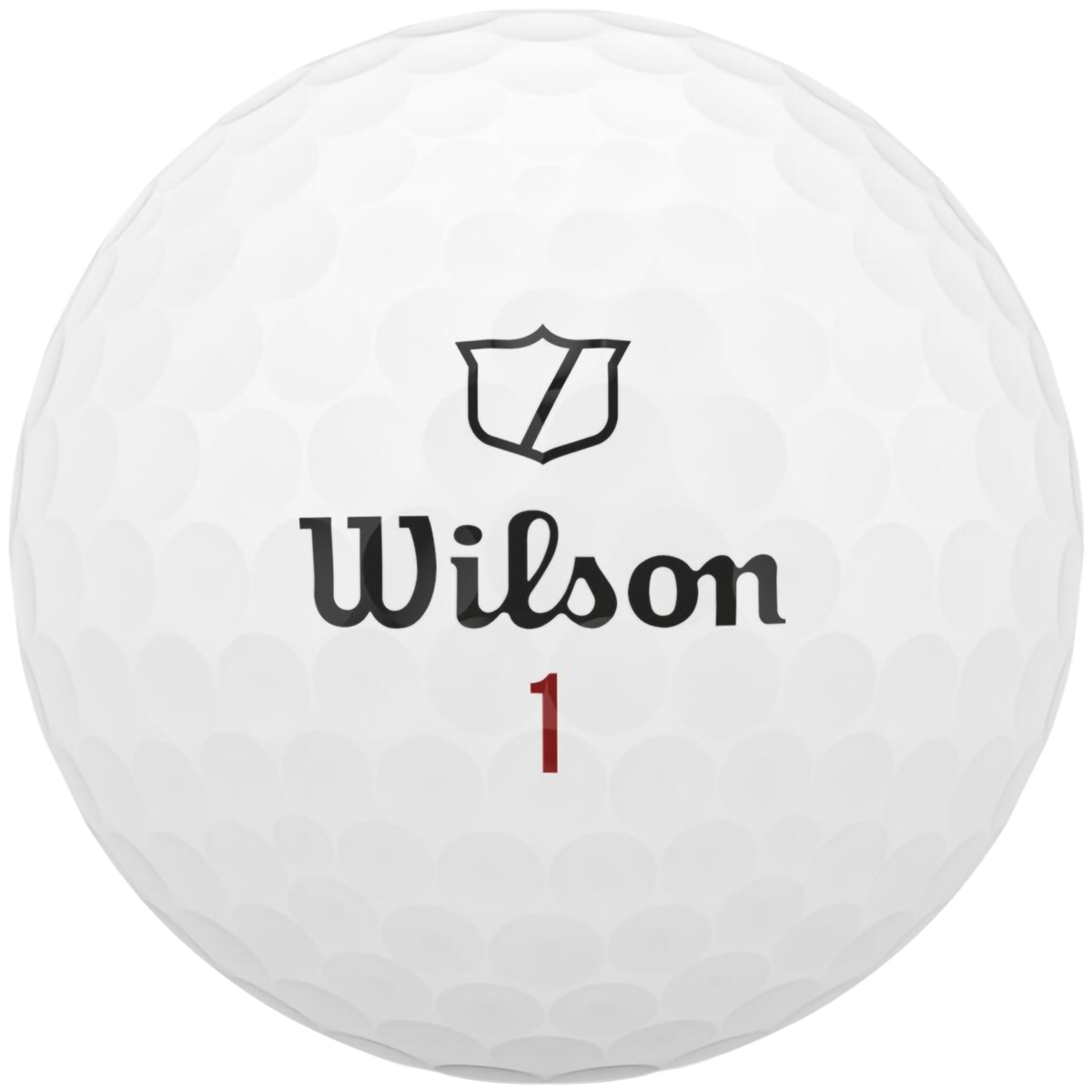 Duo Soft Golf Ball 12 pack alternate view