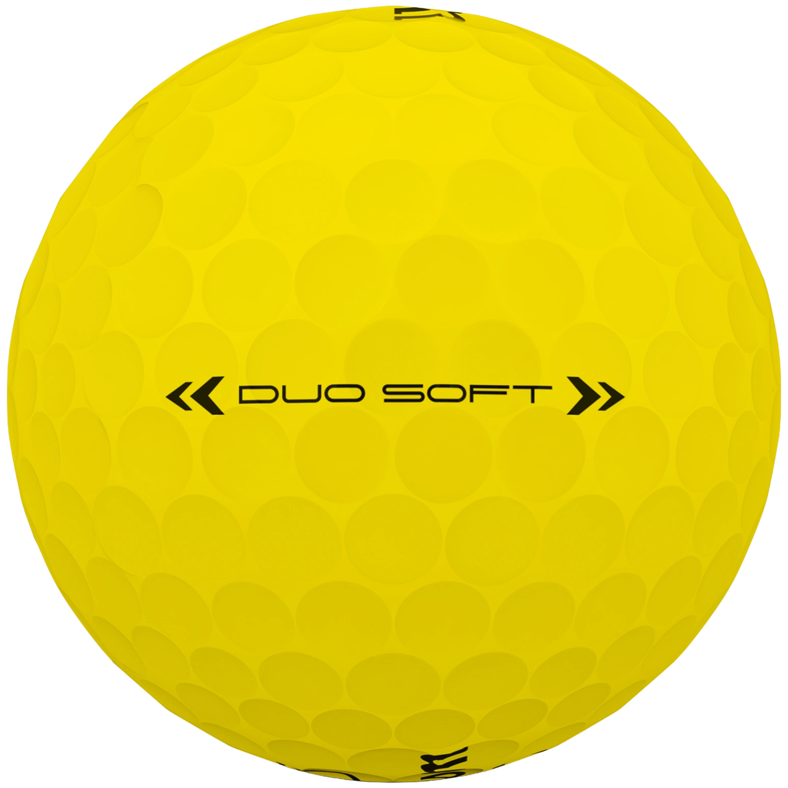 Duo Soft Golf Ball 12 pack alternate view