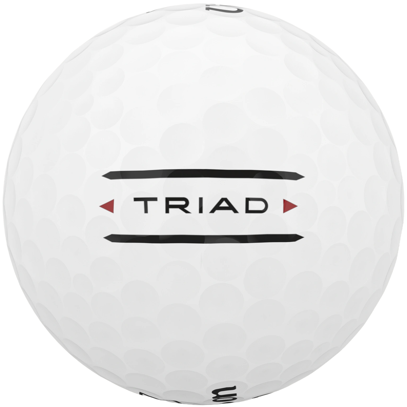Triad Golf Ball 12 Pack alternate view