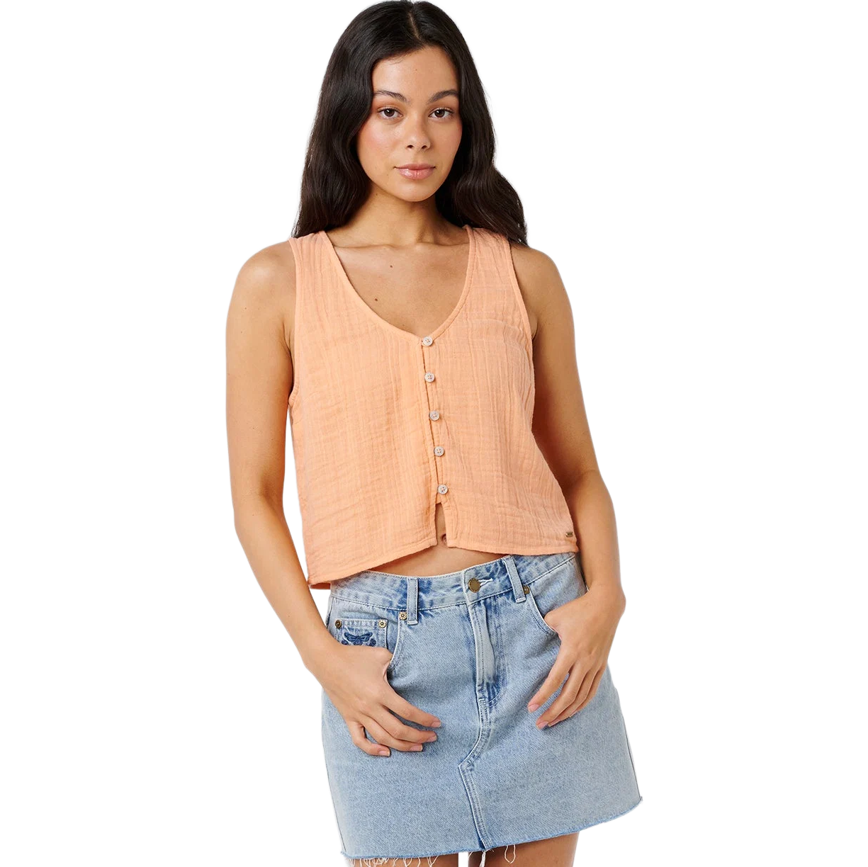Women's Premium Surf Top alternate view