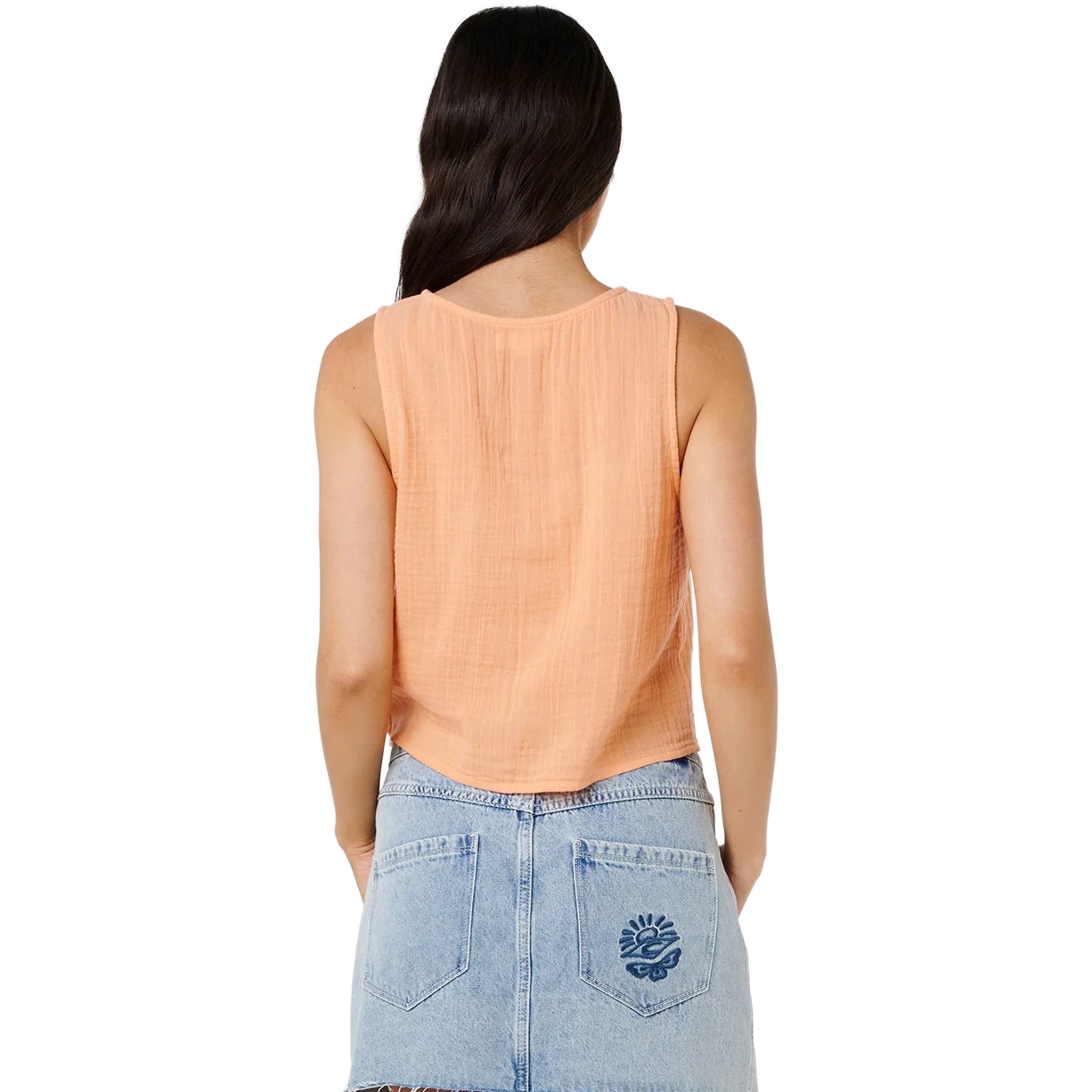 Women's Premium Surf Top alternate view