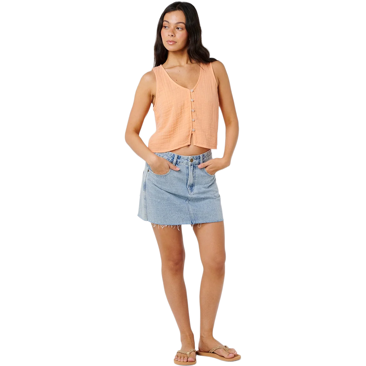Women's Premium Surf Top alternate view