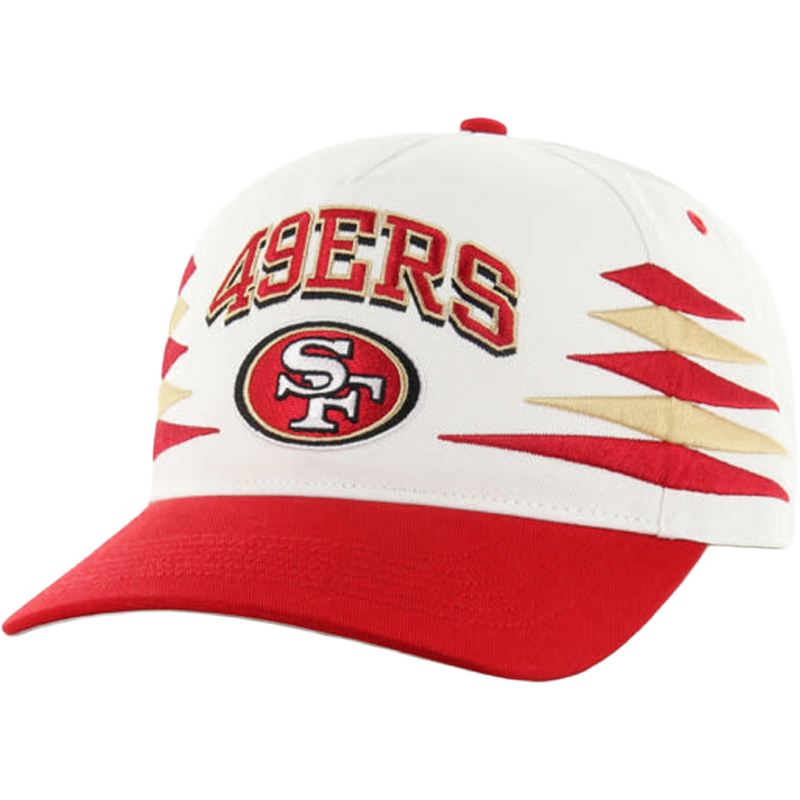 49ers Diamond Cut 47 Hitch RF, Featured Image