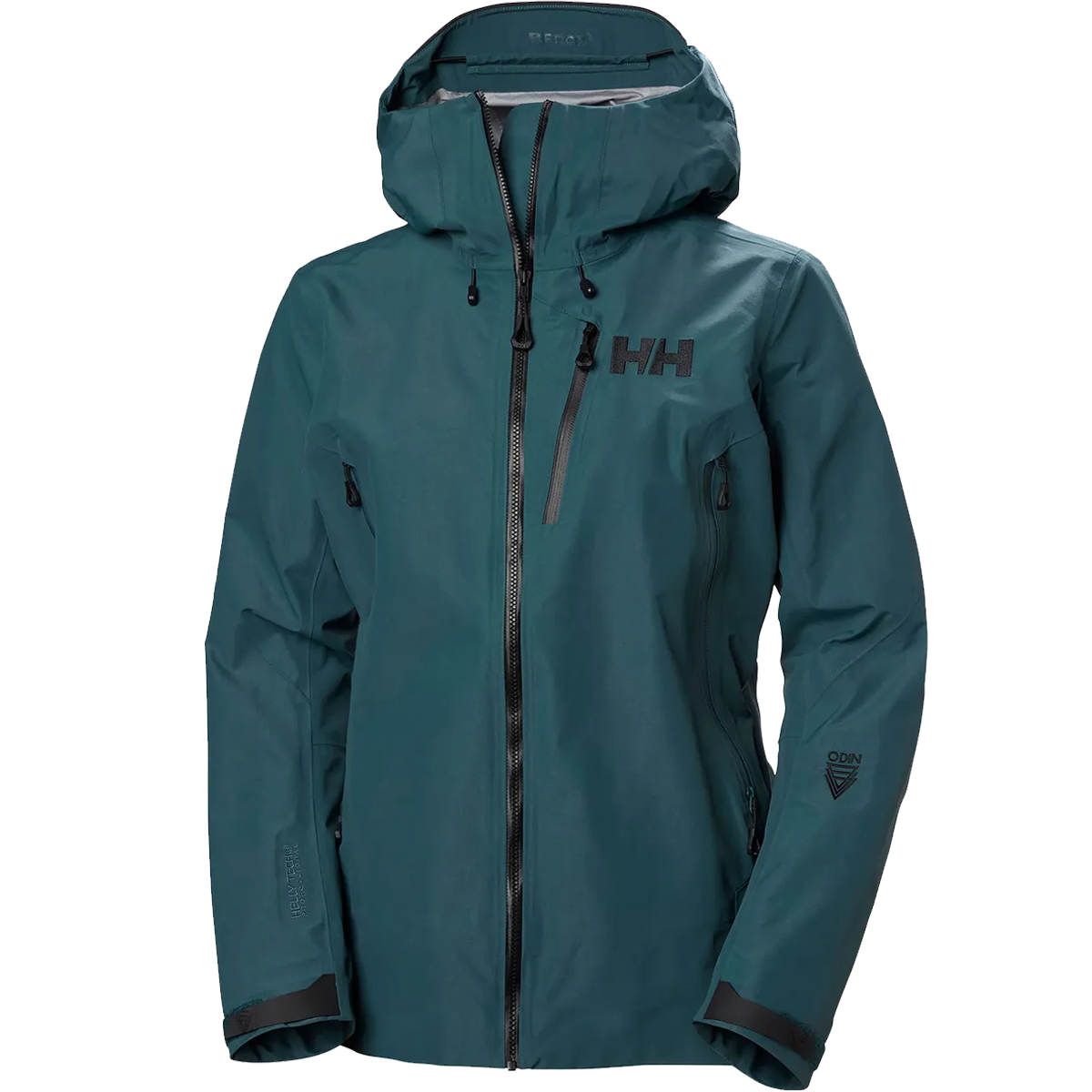 Women's Odin 9 Worlds 3.0 Jacket – Sports Basement