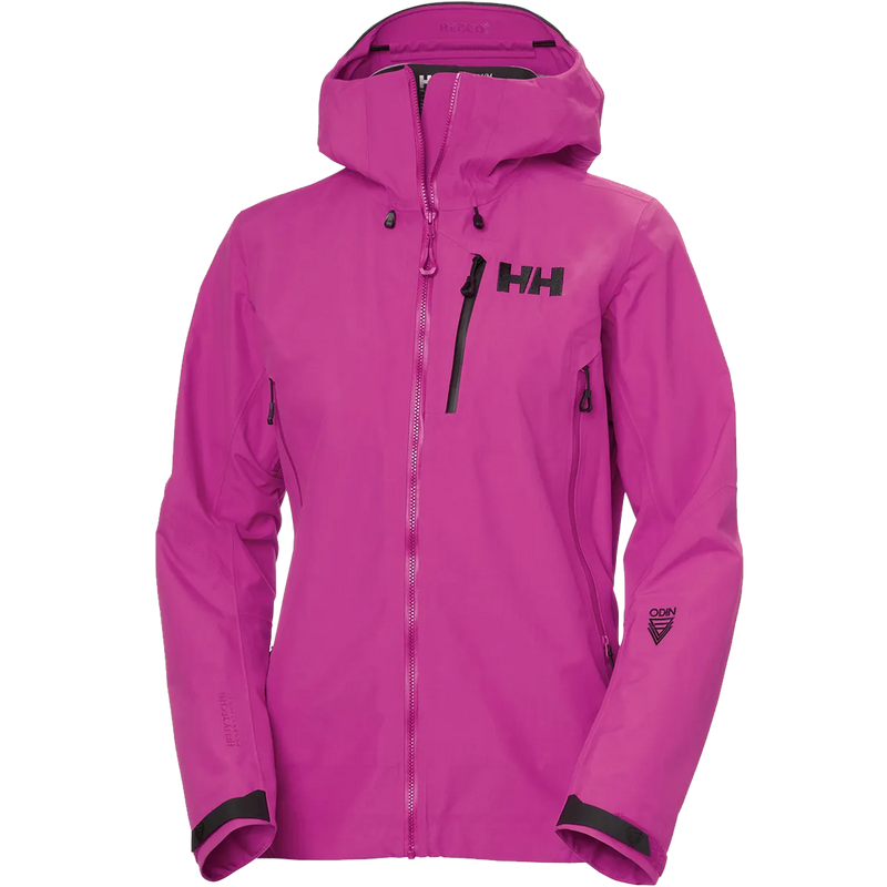 Women's Odin 9 Worlds 3.0 Jacket, Featured Image
