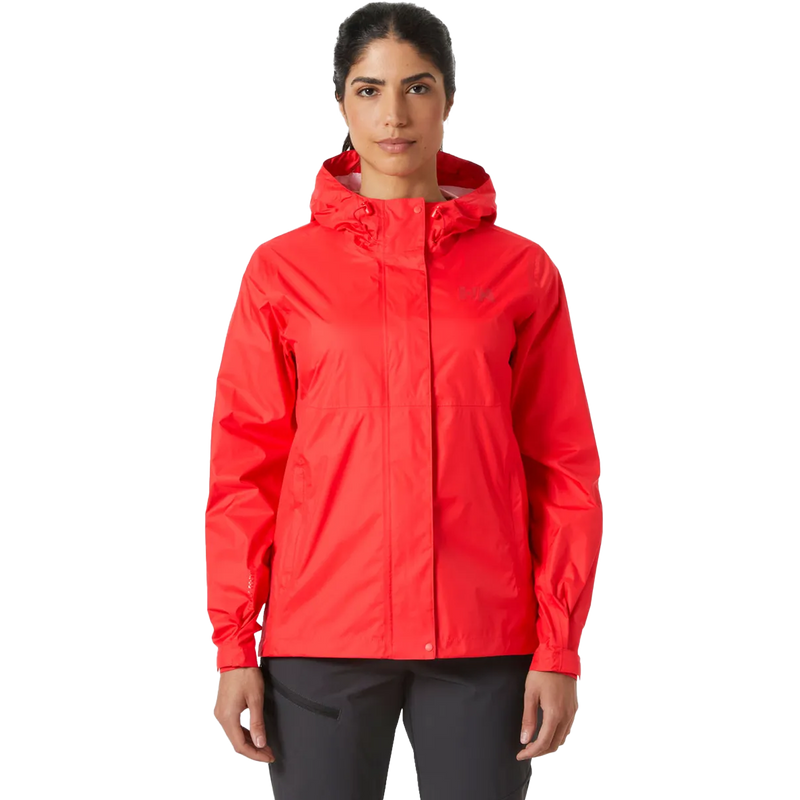 Women's Loke Jacket 2.0, Helly Hansen Women's Loke Jacket 2.0 front