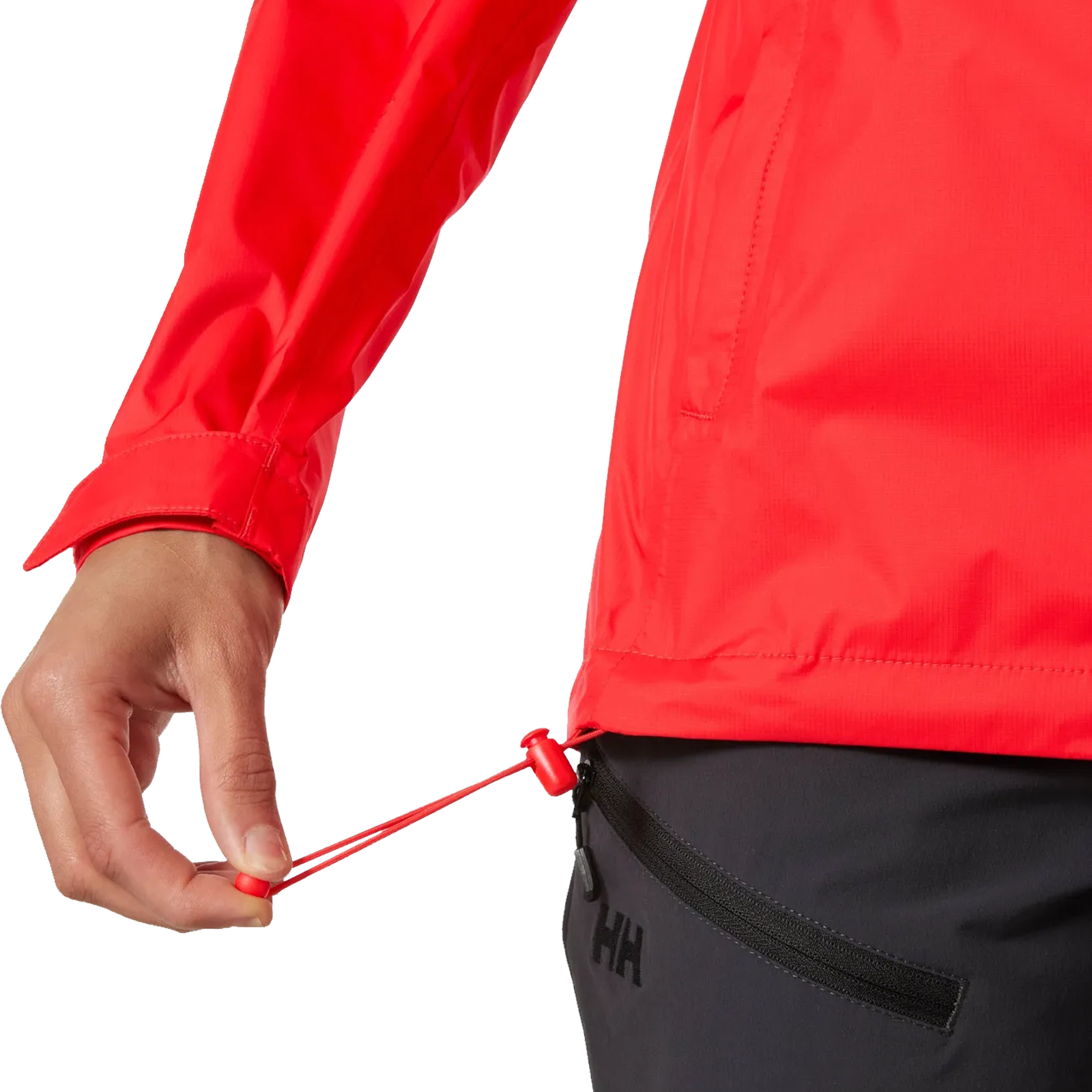 Women's Loke Jacket 2.0 alternate view