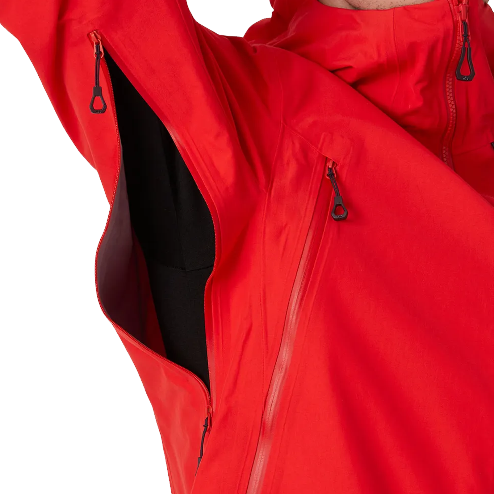 Men's Odin 9 Worlds 3.0 Jacket alternate view