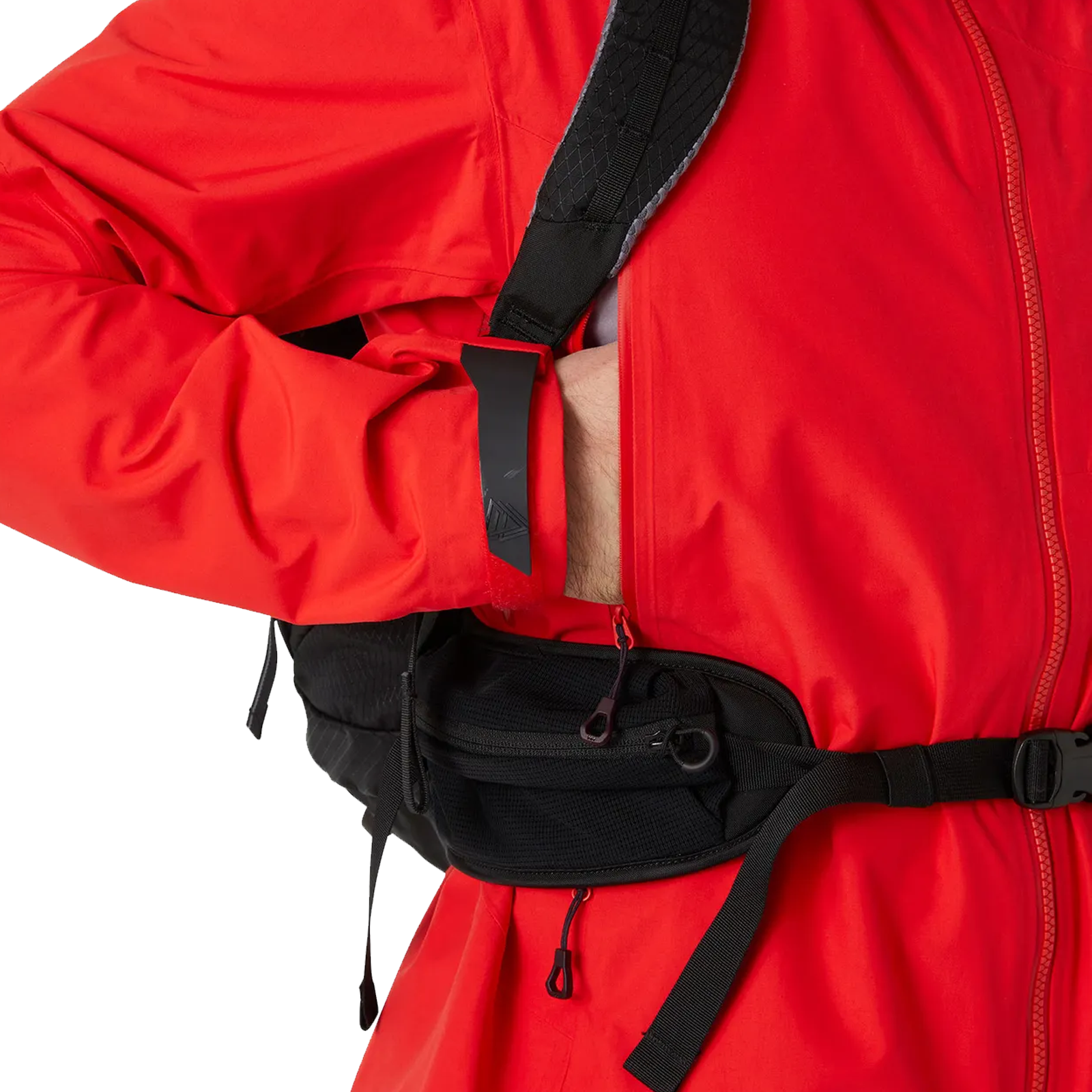 Men's Odin 9 Worlds 3.0 Jacket alternate view