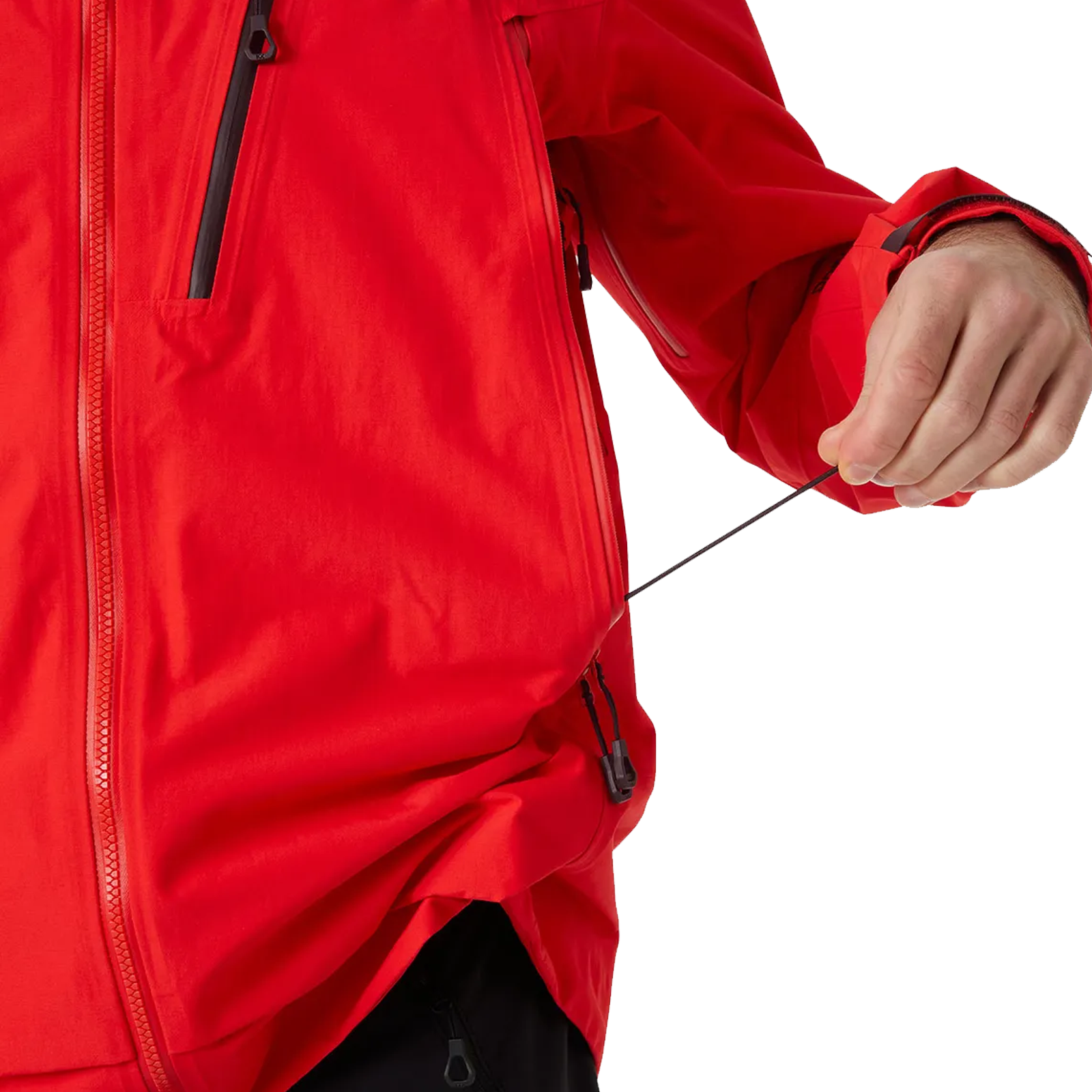 Men's Odin 9 Worlds 3.0 Jacket alternate view
