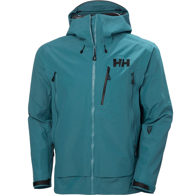 Men's Odin 9 Worlds 3.0 Jacket, Featured Image
