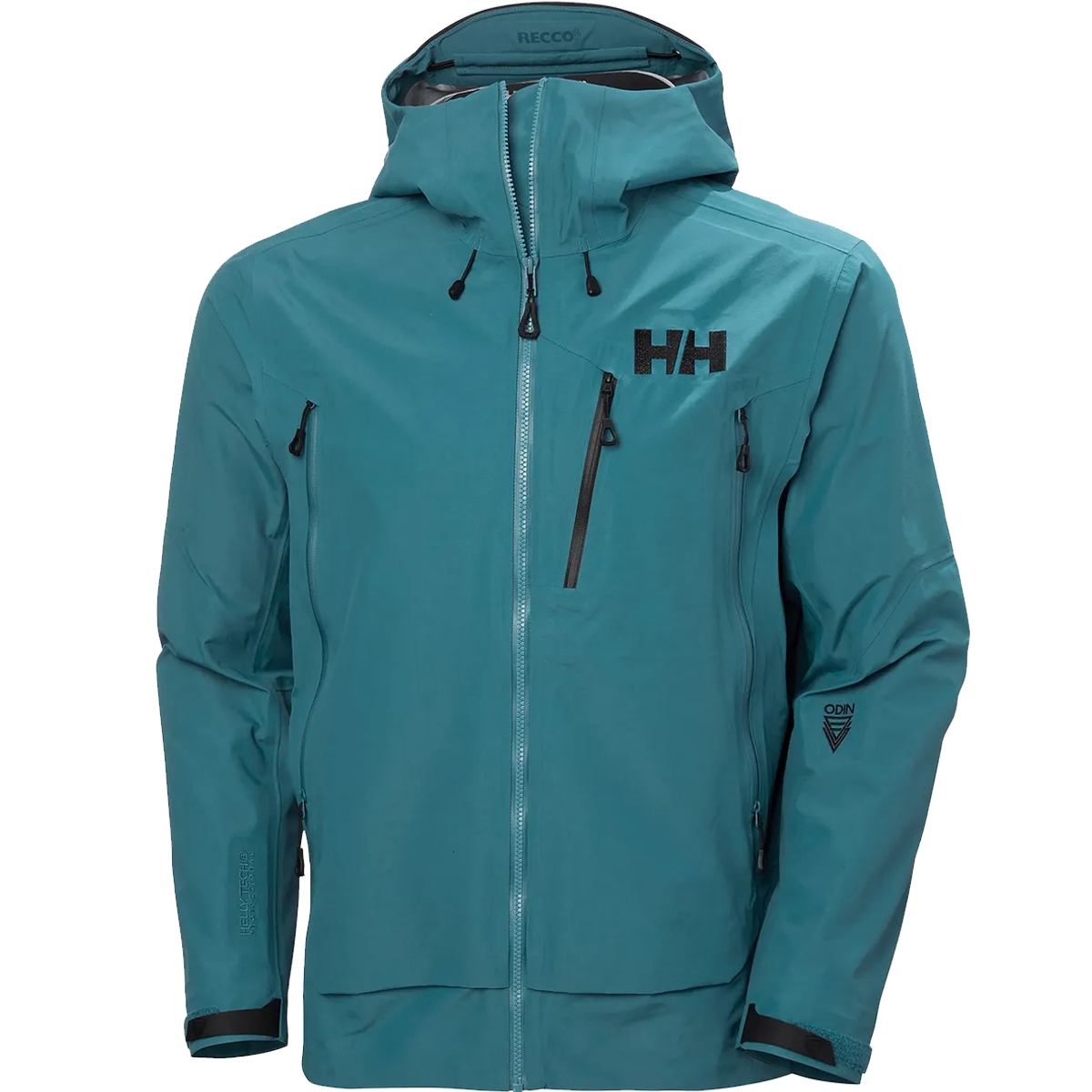 Men's Odin 9 Worlds 3.0 Jacket alternate view