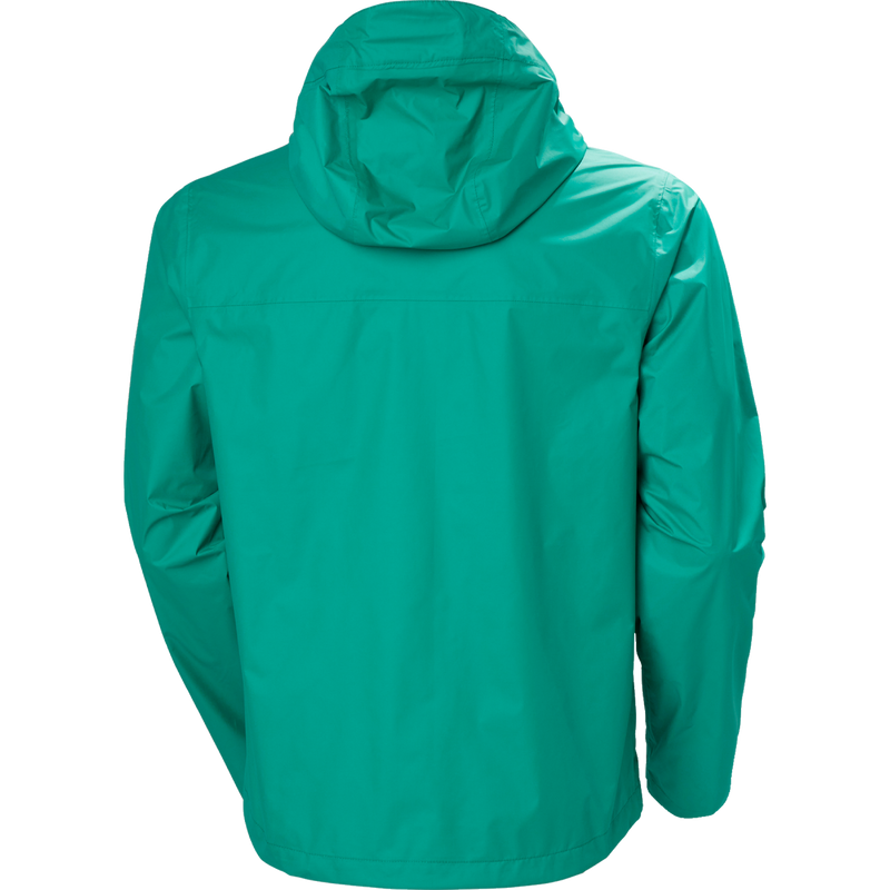 Men's Loke Jacket 2.0, Helly Hansen Men's Loke Jacket 2.0 back