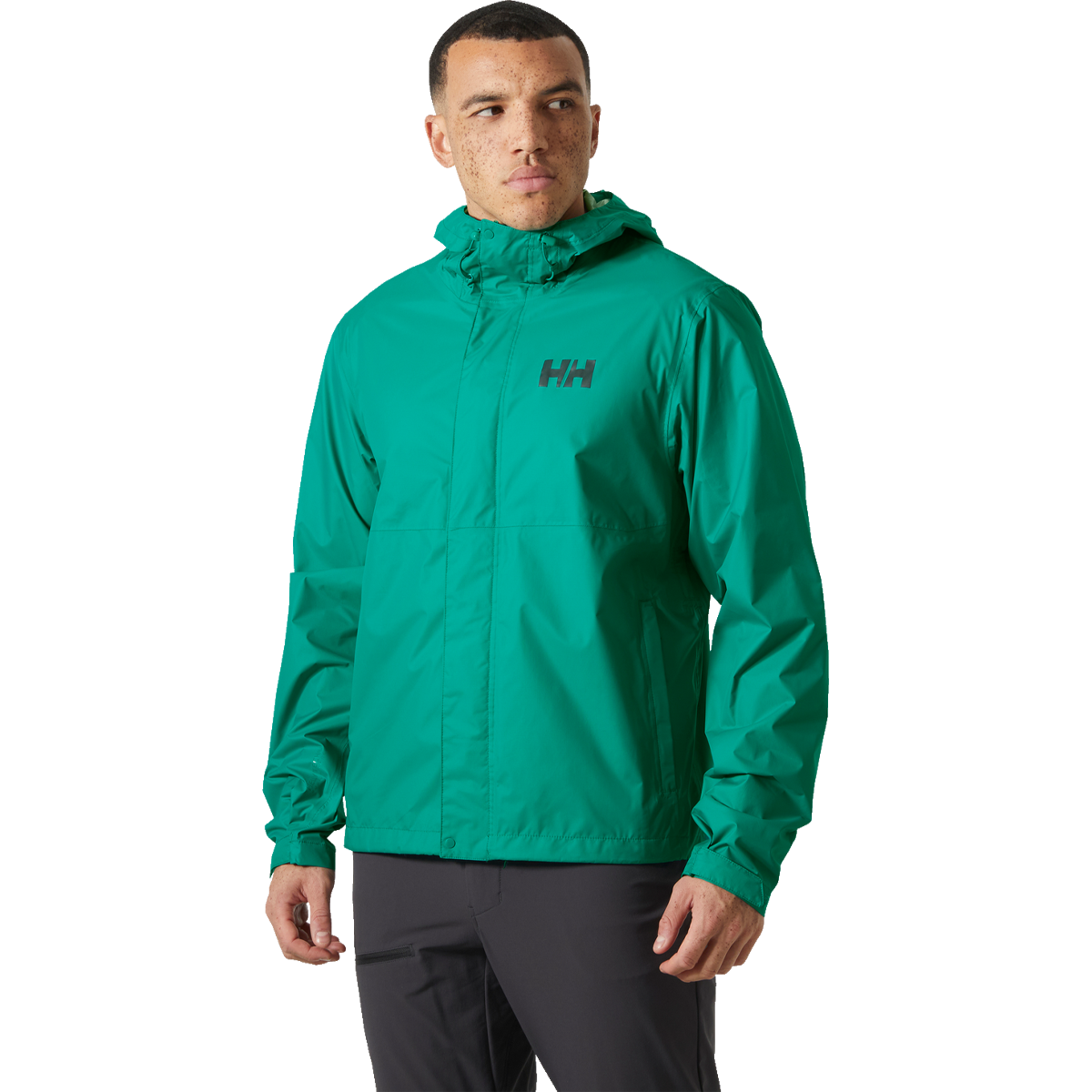 Men's Loke Jacket 2.0 alternate view