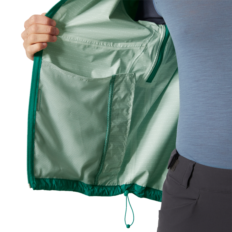 Men's Loke Jacket 2.0, Helly Hansen Men's Loke Jacket 2.0 inside