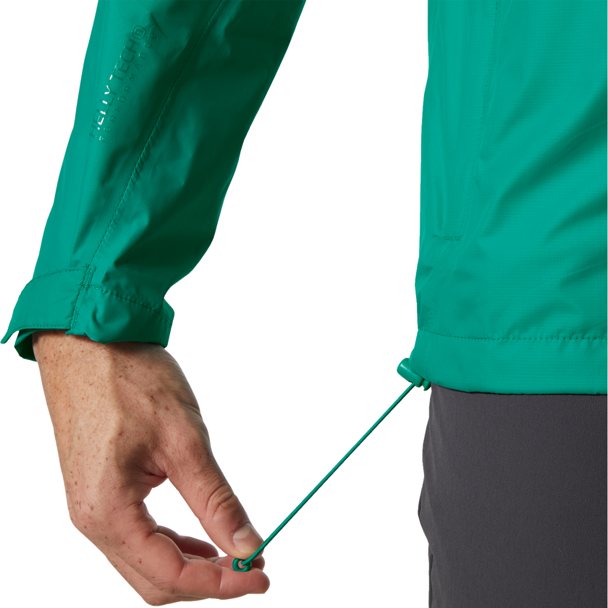 Men's Loke Jacket 2.0 alternate view