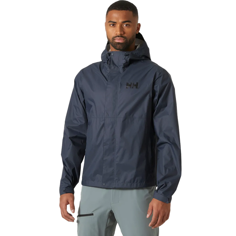 Men's Loke Jacket 2.0, Helly Hansen Men's Loke Jacket 2.0 front