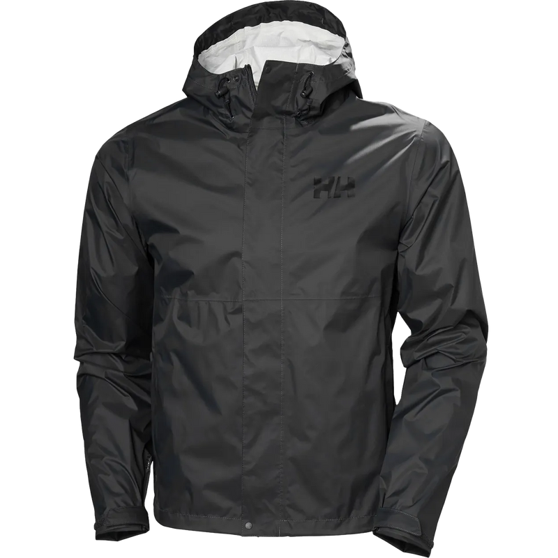 Men's Loke Jacket 2.0, Featured Image