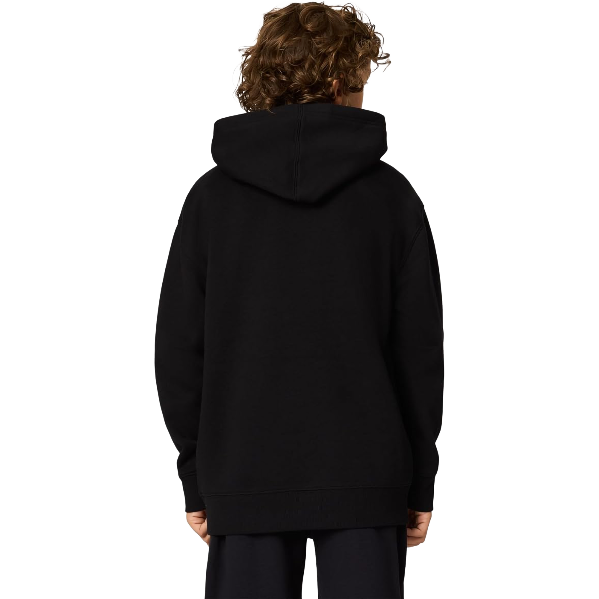 Youth Speed Rise Hoodie alternate view
