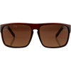 Brick Recycled + Brown Polarized