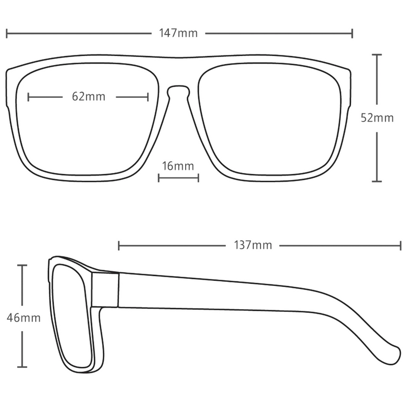 Vendetta, Carve Vendetta specs