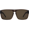 Matte Brown Streak + Brown Polarized