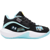 Black/Blue