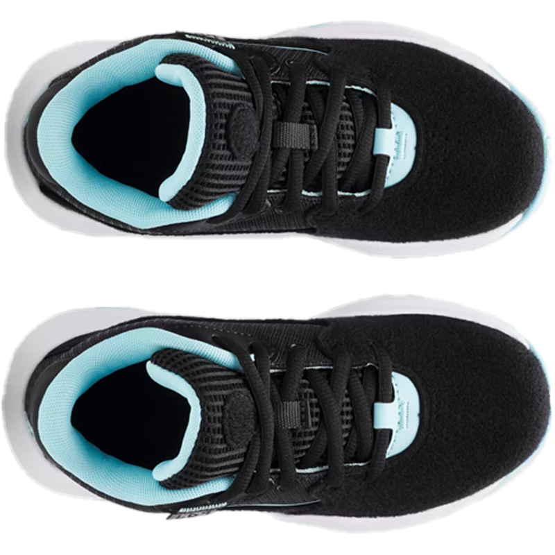 UA Youth Lockdown 7 Preschool, UA Youth Lockdown 7 Preschool Pair Top