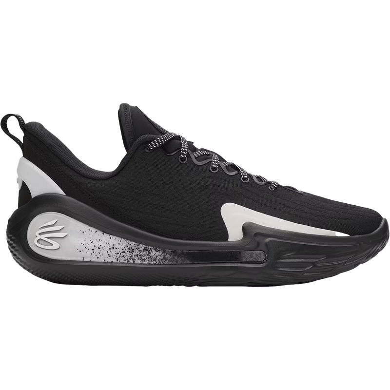 Curry 12 Team, Featured Image