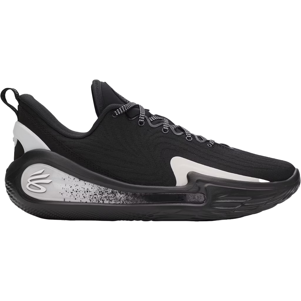 Curry 12 Team alternate view