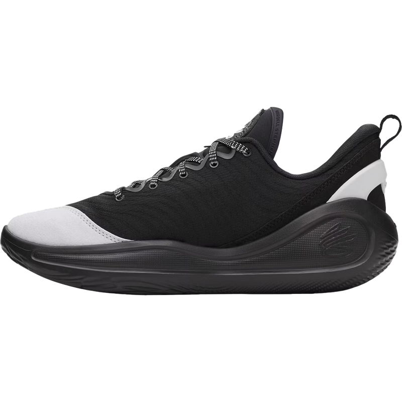 Curry 12 Team, Under Armour Curry 12 Team Left