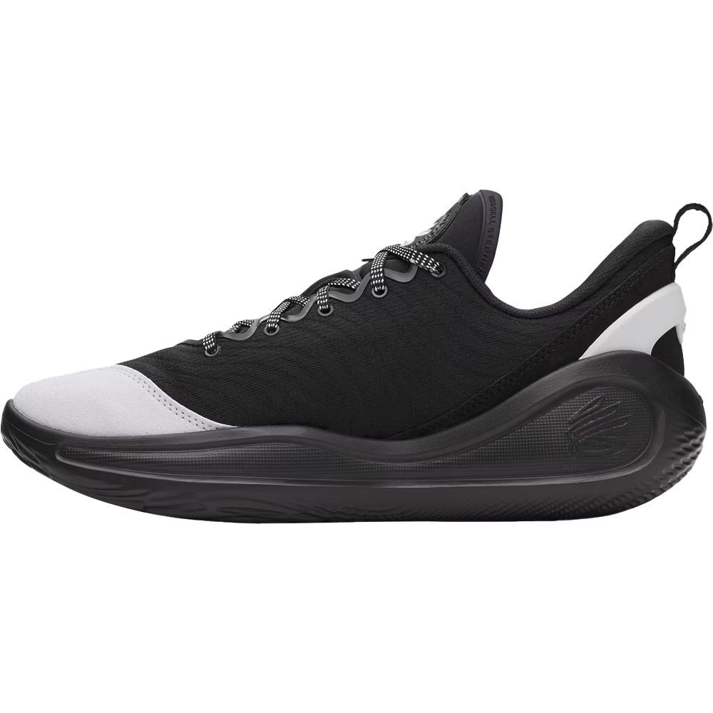 Curry 12 Team alternate view